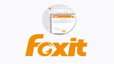 Complimentary access of Foxit Readers 9.7 for modular devices